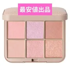 SNIDEL BEAUTY アイデザイナーn EX02 Soft Muse