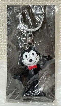 2026年最新】felix the cat キーホルダーの人気アイテム - メルカリ