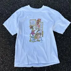 SUPER BEAVER Tシャツ コジコジコラボ ホワイトM - メルカリ