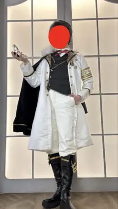 にじさんじ 宇佐美リト 変身後 コスプレ バーチャル YouTuber Vtuber 宇佐美リト 変身後 コスプレ衣装