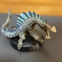 モンスターハンター アグナコトル亜種フィギュア
