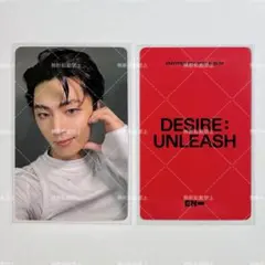ENHYPEN ジェイ yzy 5.0 トレカ DESIRE:UNLEASH - メルカリ