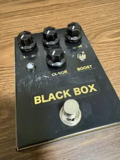 Zanshin x Alias Sound BLACK BOX - メルカリ