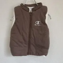 【Champion】子供用ブルゾン キッズ 120cmのサムネイル