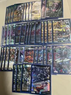 2026年最新】環境デッキ デュエマの人気アイテム - メルカリ