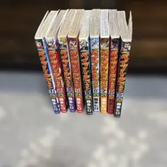 ベイブレードバースト 1-9巻セット 森多ヒロ　まとめ売り　全巻セット