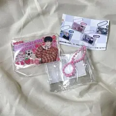 JO1 みてコレ！ 川西拓実 ガチャガチャ