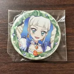 アイカツ アイカツスターズ 缶バッジ stage 双葉アリア - メルカリ