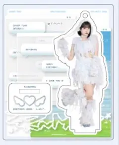 CANDY TUNE 福山梨乃 アクスタ 2025生誕祭