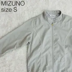 MIZUNO レディース トップス ジャージ ジャケット スポーツ S【50】のサムネイル
