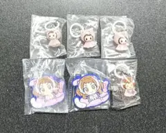 麗日お茶子 めじるしアクセサリー ヘアクリップ