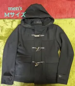 美品　アメリカンラグシーダッフルコート　men's Mサイズ　クリーニング済