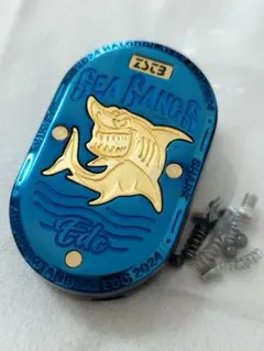 Shark EDC　フィジェットトイ　美品