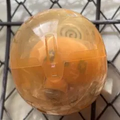 たまごっち　カプセルフロッキーズ　めめっち