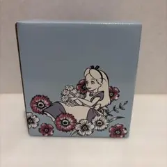 Disney Alice Stainless Steel Mugのサムネイル