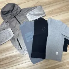 トレーナー130 男の子