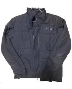 THE NORTH FACE ブラック ナイロンジャケット S