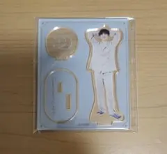 SEVENTEEN カフェアクリルスタンド エスクプス