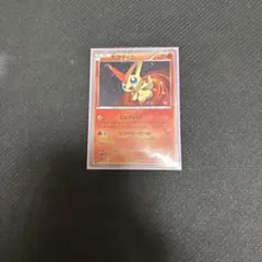 ビクティニ　ポケモン　カード