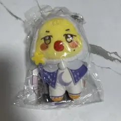 Obey Me! ベイビーふれんず てのりさいず ぬいぐるみマスコット マモン