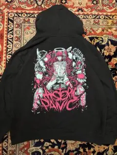 2025年最新】ヒステリックグラマーパーカーの人気アイテム - メルカリ