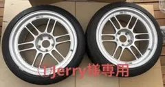 2026年最新】ENKEI RPF1 18インチの人気アイテム - メルカリ