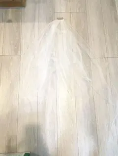 ウェディングベール