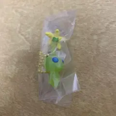 光ピクミン　キーホルダー