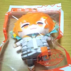 宇佐美リト　にじぱぺっと