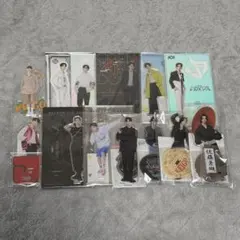 JO1 アクスタ 佐藤景瑚 セット