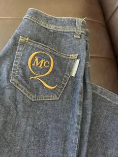 McQ Alexander McQueen デニムパンツ W31 - メルカリ