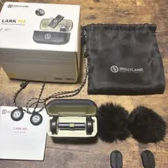 2025年最新】hollyland m2の人気アイテム - メルカリ