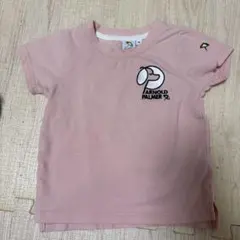 ARNOLD PALMER ピンク Tシャツ 95のサムネイル