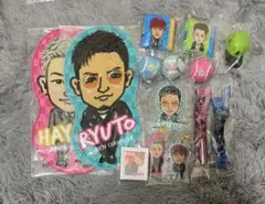 出回り少‼️generations 少年クロニクル　LIVE 会場グッズ