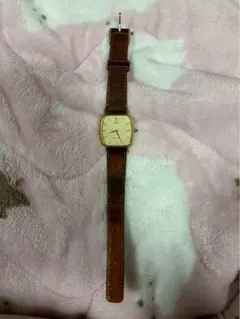 セイコー 腕時計　DOLCE ドルチェ　レア