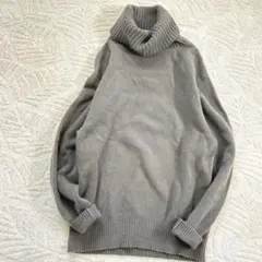 アパルトモン l'appartement ニット