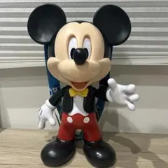 カリフォルニアディズニー　ポップコーンバケット 70周年 ミッキー