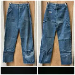 BOBSON ワークパンツ