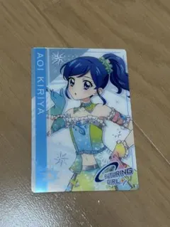 2026年最新】カード アイカツの人気アイテム - メルカリ