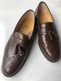 BURBERRY 革靴