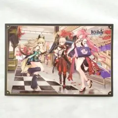 2026年最新】原神 韓国 ポップアップの人気アイテム - メルカリ