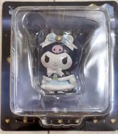 サンリオ Holiday 一番くじ クロミ A賞