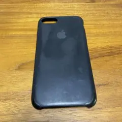 iPhone7 シリコーンケース アップル純正