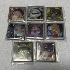 IdentityV 第五人格 アイコン 缶バッジ 納棺師 祭司 ハスター その他