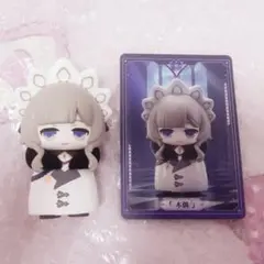 原神 サンドローネ 傀儡 フィギュア 執行官 ファデュイ ファトゥス