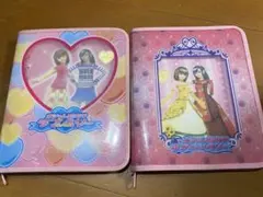 ラブアンドベリー ラブandベリー ラブベリ カード （カードケース付き）