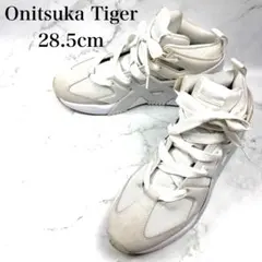 新品❣️オニツカタイガー BIG LOGO TRAINER PUFFED タグ付属 - メルカリ