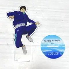 2026年最新】free! アクリルスタンド roadの人気アイテム - メルカリ