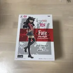 Fate/stay night 遠坂凛 1/7 ガレージキット - メルカリ