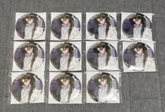 ヒプノシスマイク ヒプマイ BAT 四十物十四 EW04 缶バッジ